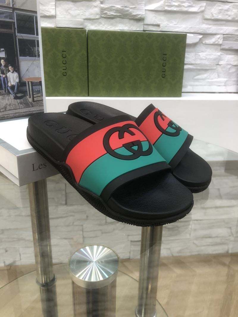 Gucci Slippers